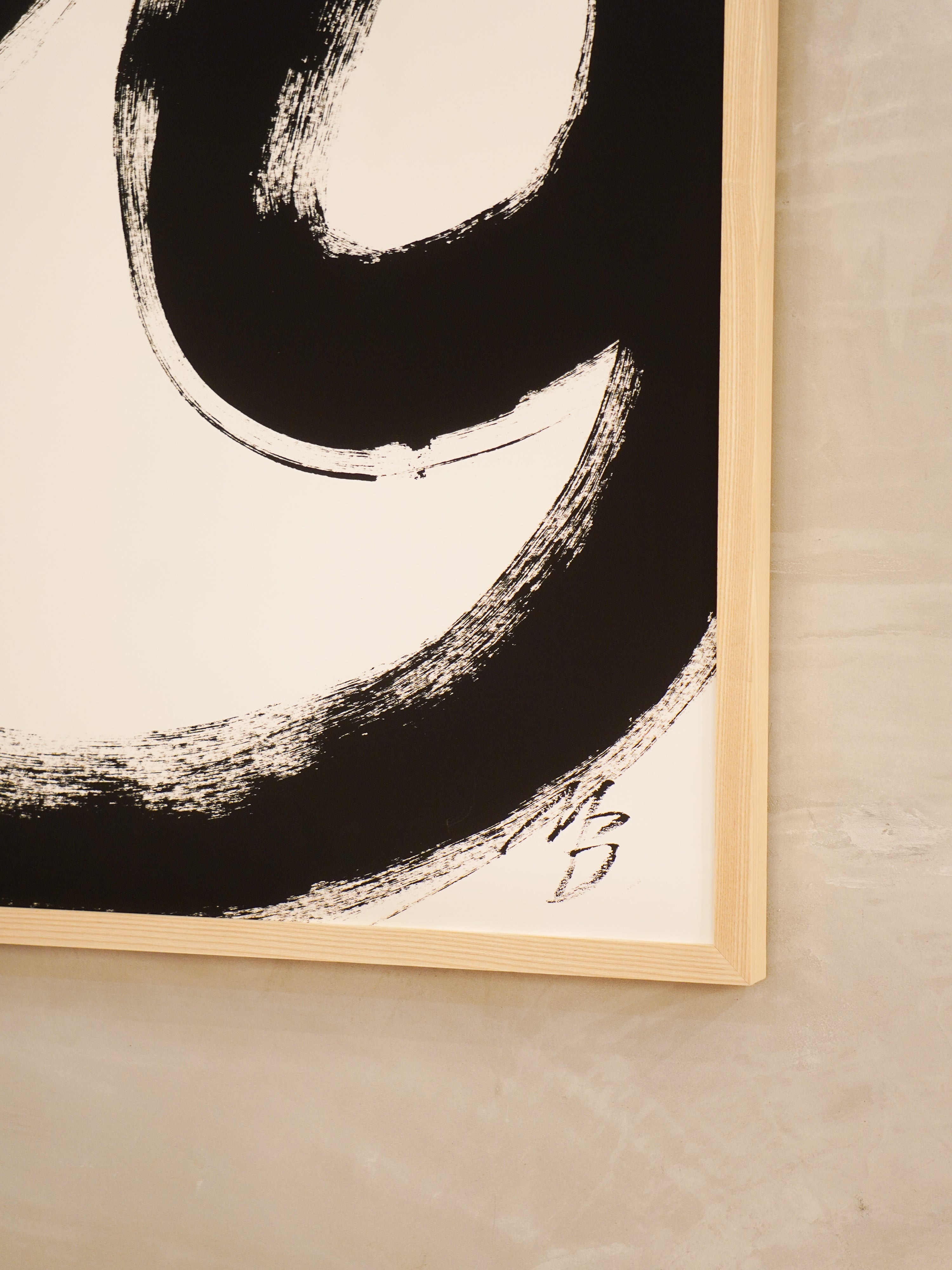 The Poster Club "Malene Birger"<br>「No.10」 70x100<br>Denmark <br>bob's box