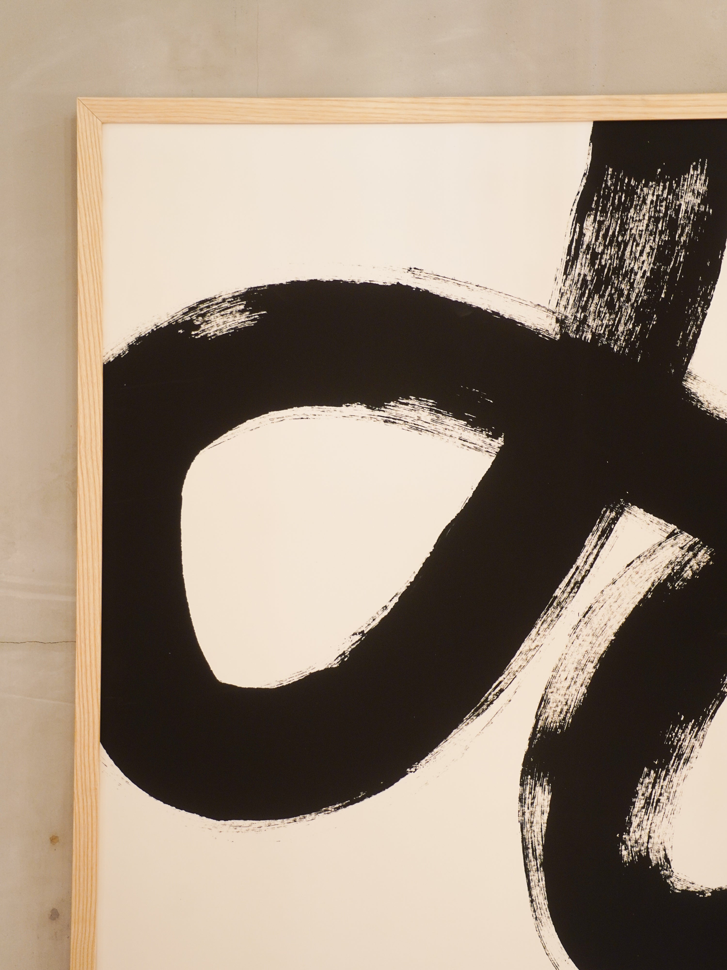 The Poster Club "Malene Birger"<br>「No.10」 70x100<br>Denmark <br>bob's box