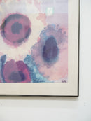 Emil Nolde <br> ウォールアート <br> 1960-80's , Germany <br> 大和店