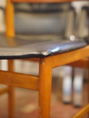 BS Møbler <br>ダイニングチェア <br>1960's , Denmark <br> cerote antiques