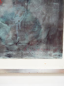 A. Lisovskij <br> ウォールアート <br> 1980-90's , Ukraine <br> 大和店
