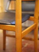 BS Møbler <br>ダイニングチェア <br>1960's , Denmark <br> cerote antiques