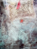 A. Lisovskij <br> ウォールアート <br> 1980-90's , Ukraine <br> 大和店