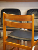 BS Møbler <br>ダイニングチェア <br>1960's , Denmark <br> cerote antiques
