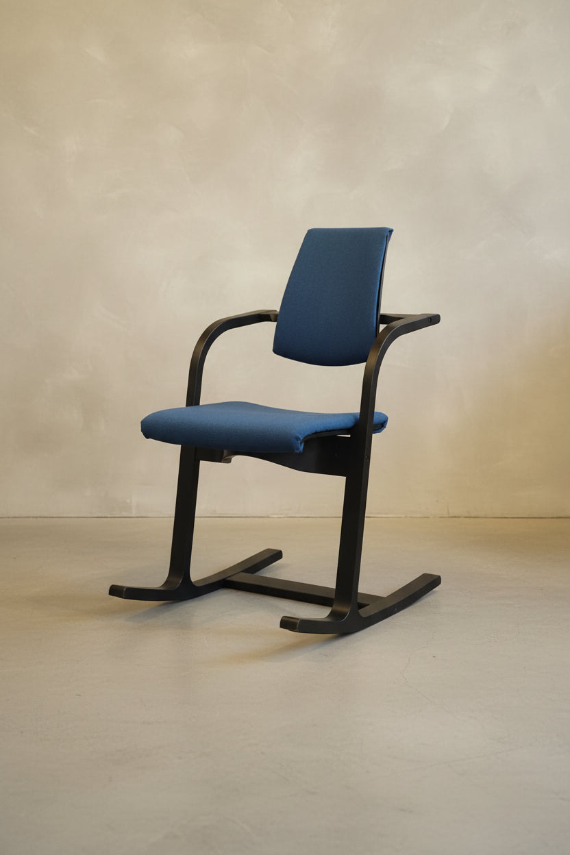 Stokke - "ERGO" エルゴノミクスチェア - 1980-1990's , Norway - 大和店・bob's box