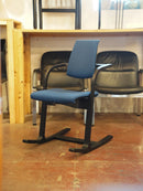 Stokke <br>"ERGO" エルゴノミクスチェア <br> 1980-1990's , Norway <br>大和店