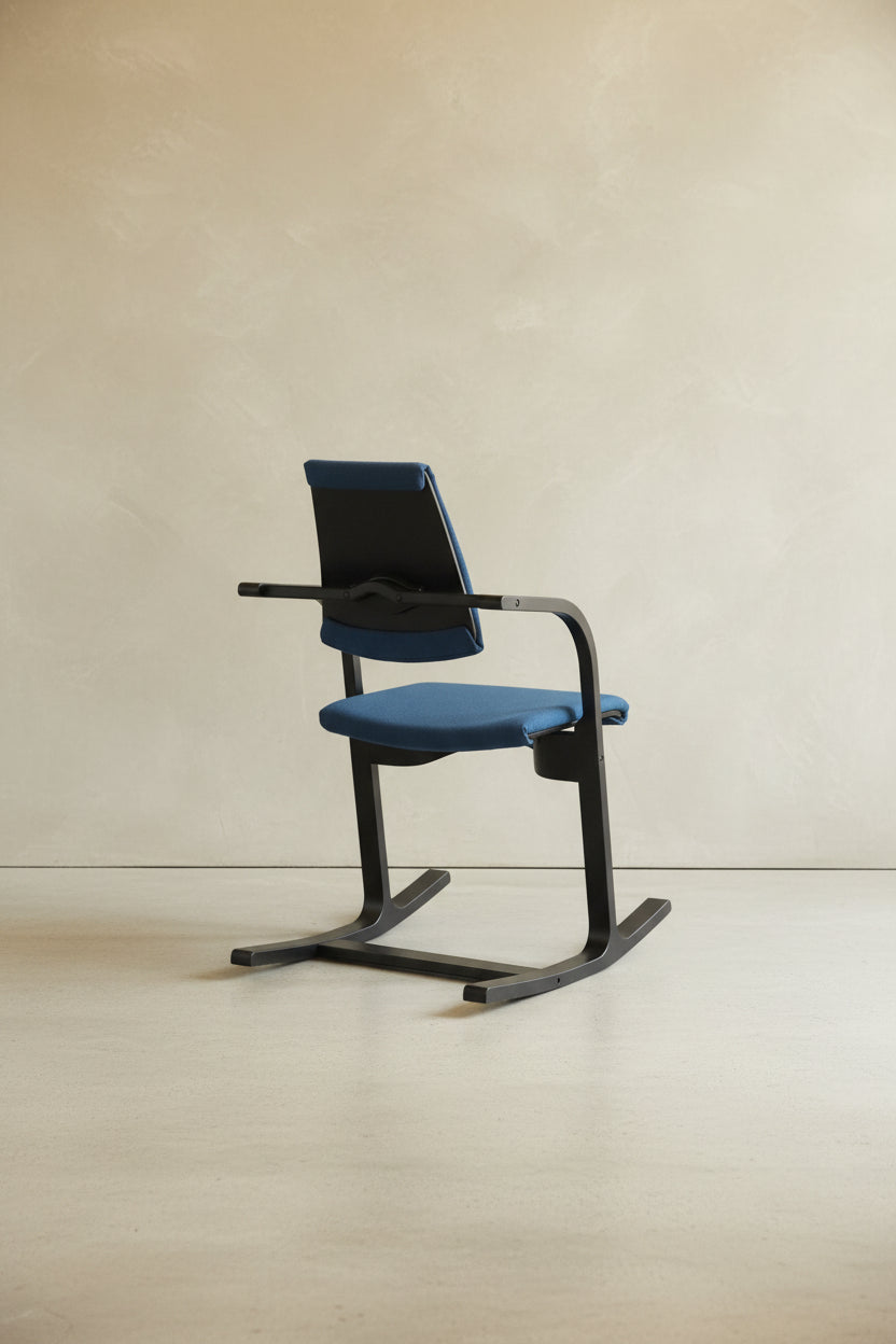 Stokke - "ERGO" エルゴノミクスチェア - 1980-1990's , Norway - 大和店・bob's box