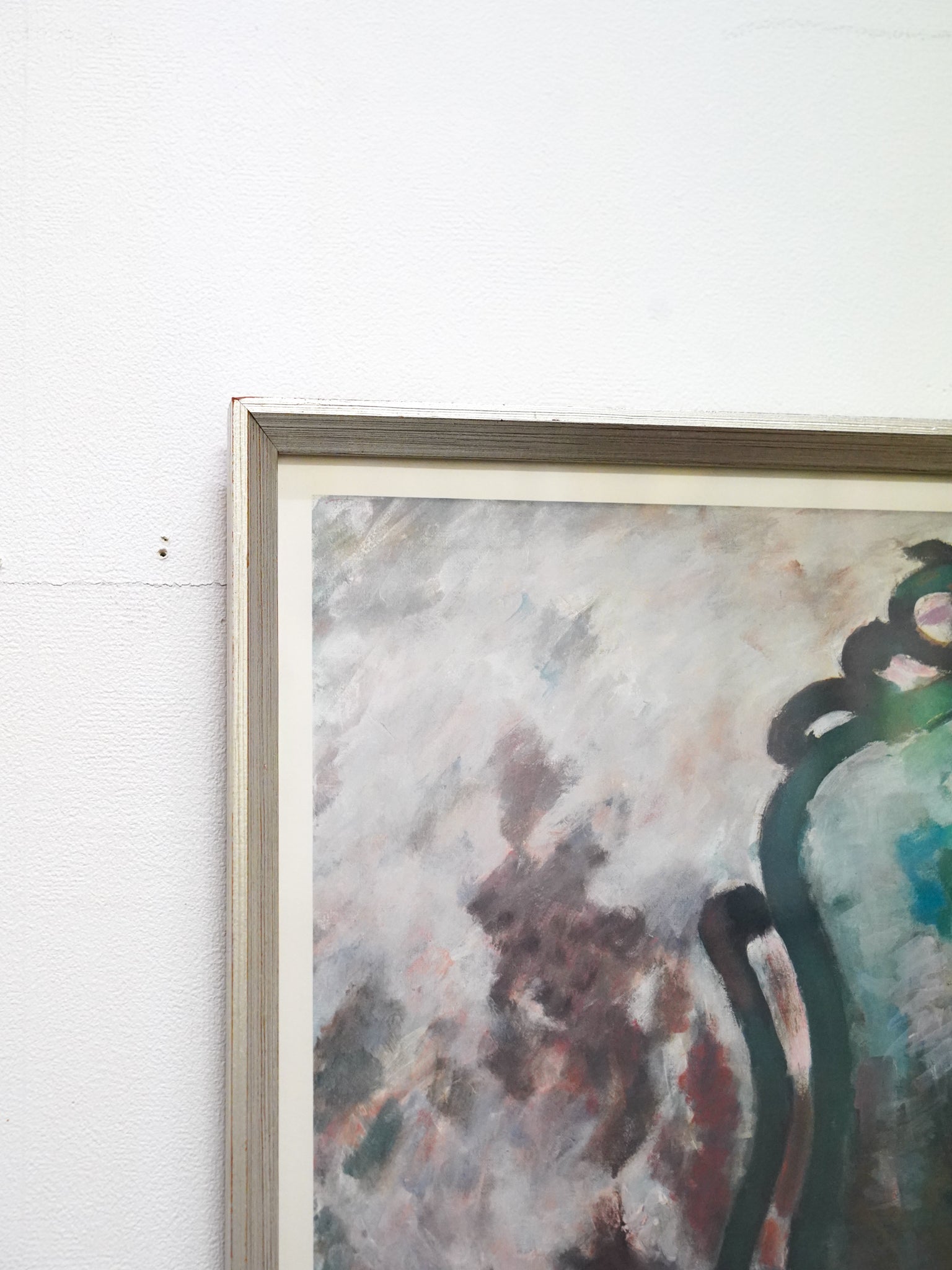 Åke Wilhelm Andersson - ウォールアート - 1962 , Sweden - 大和店