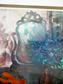 Åke Wilhelm Andersson <br> ウォールアート <br> 1962 , Sweden <br> 大和店