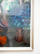 Åke Wilhelm Andersson <br> ウォールアート <br> 1962 , Sweden <br> 大和店