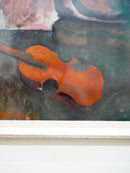 Åke Wilhelm Andersson <br> ウォールアート <br> 1962 , Sweden <br> 大和店