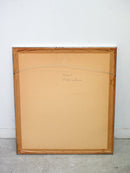 Åke Wilhelm Andersson <br> ウォールアート <br> 1962 , Sweden <br> 大和店