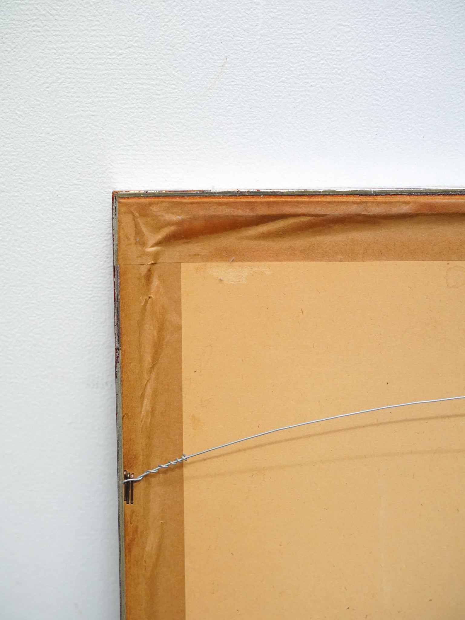 Åke Wilhelm Andersson - ウォールアート - 1962 , Sweden