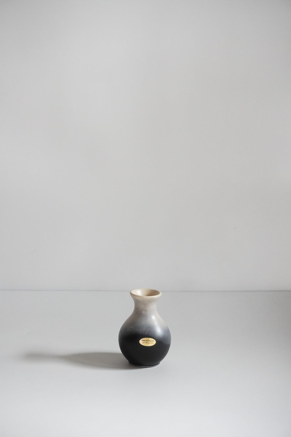 Otto Keramik <br>Vase 2301 <br>Otto Keramik Tokyo・reload - ヴィンテージ SHARK ATTACK