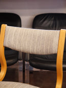 ファブリック ダイニングチェア <br> 大和店・cerote antiques