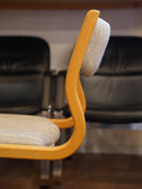 ファブリック ダイニングチェア <br> 大和店・cerote antiques