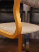 ファブリック ダイニングチェア <br> 大和店・cerote antiques