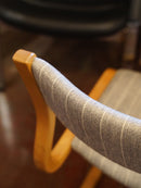 ファブリック ダイニングチェア <br> 大和店・cerote antiques