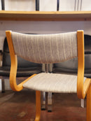 ファブリック ダイニングチェア <br> 大和店・cerote antiques