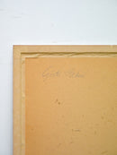Åke Holm <br> ウォールアート <br> 1960-70's , Sweden <br> 大和店