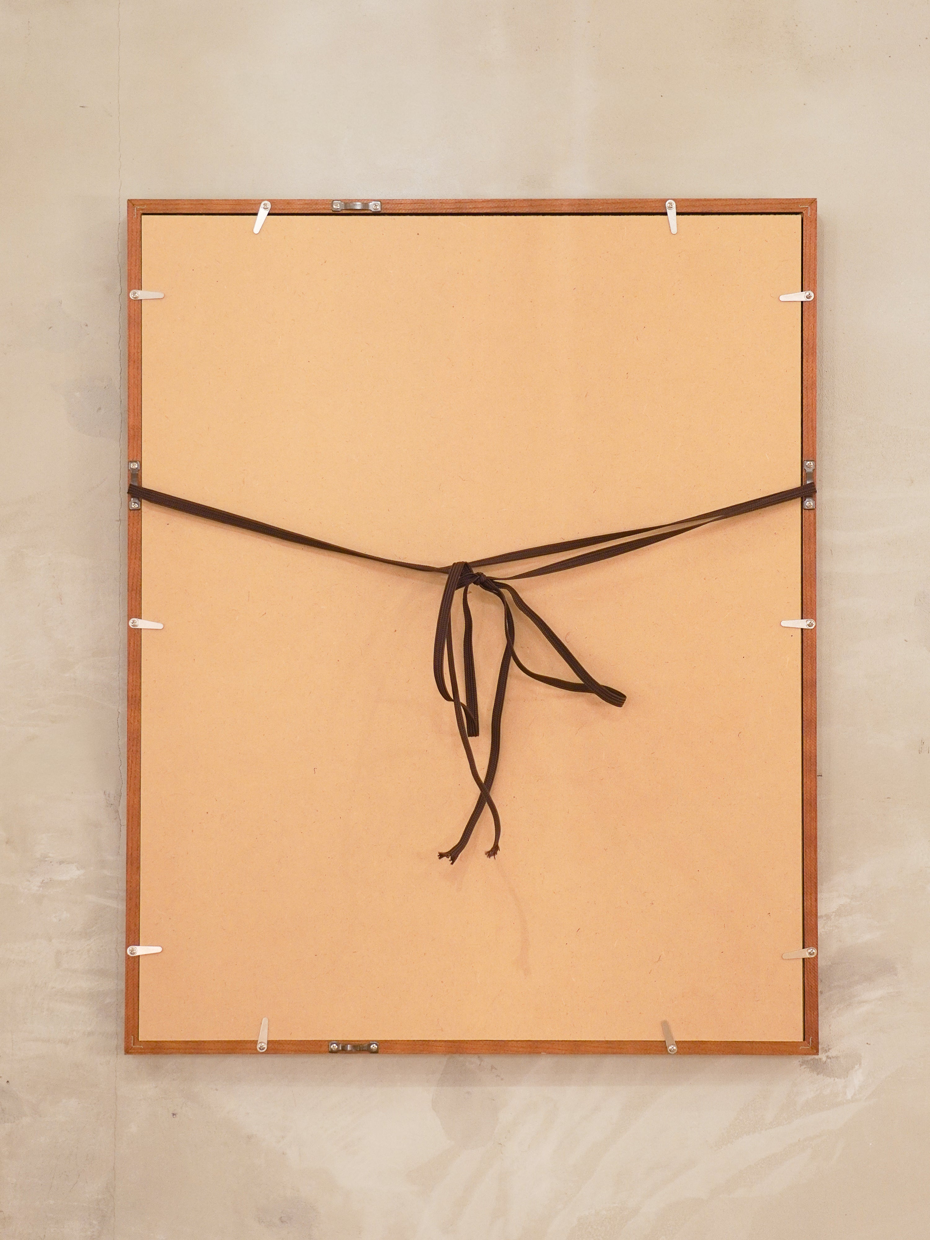 The poster club , Berit Mogensen Lopez - "Composition 01" 40×50 - Denmark