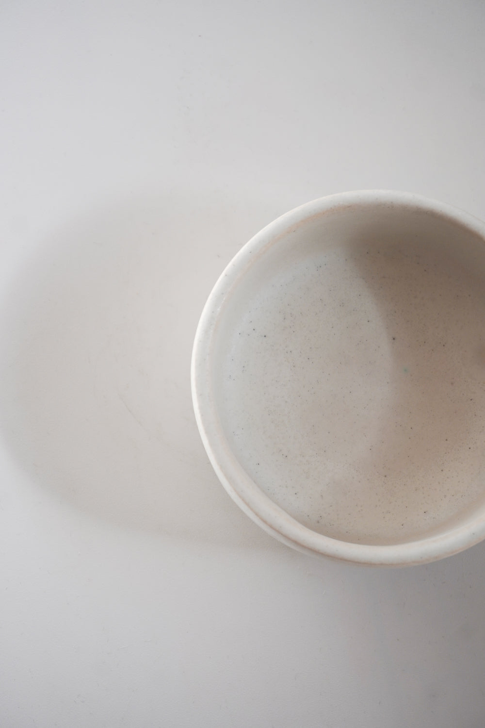 Otto Keramik <br>Plate 012<br>vintage<br>大和店 - ヴィンテージ SHARK ATTACK