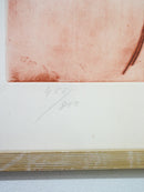 Karl-Einar Andersson <br> ウォールアート <br> 1960-70's , Sweden <br> 大和店