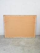 Karl-Einar Andersson <br> ウォールアート <br> 1960-70's , Sweden <br> 大和店