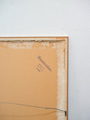 Karl-Einar Andersson <br> ウォールアート <br> 1960-70's , Sweden <br> 大和店