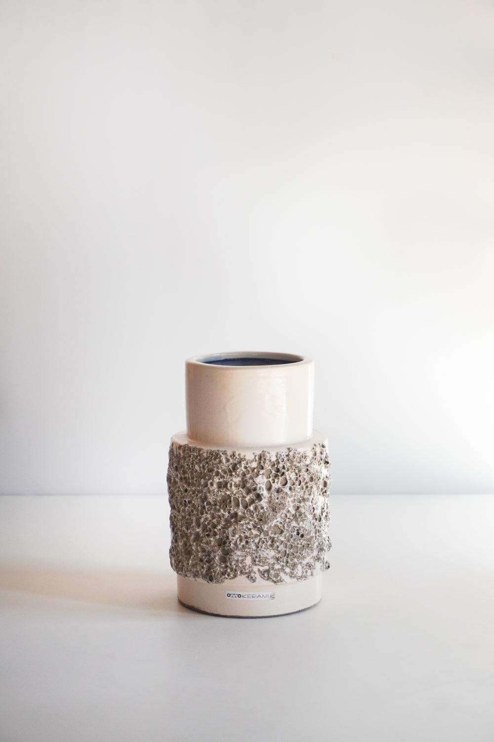 Otto Keramik <br>Vase 260 <br>Otto Keramik Tokyo・大和店 - ヴィンテージ SHARK ATTACK