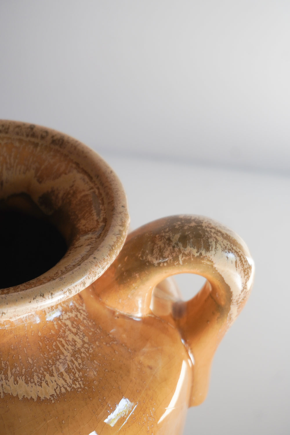 Otto Keramik <br>Vase 4284<br>大和店 - ヴィンテージ SHARK ATTACK