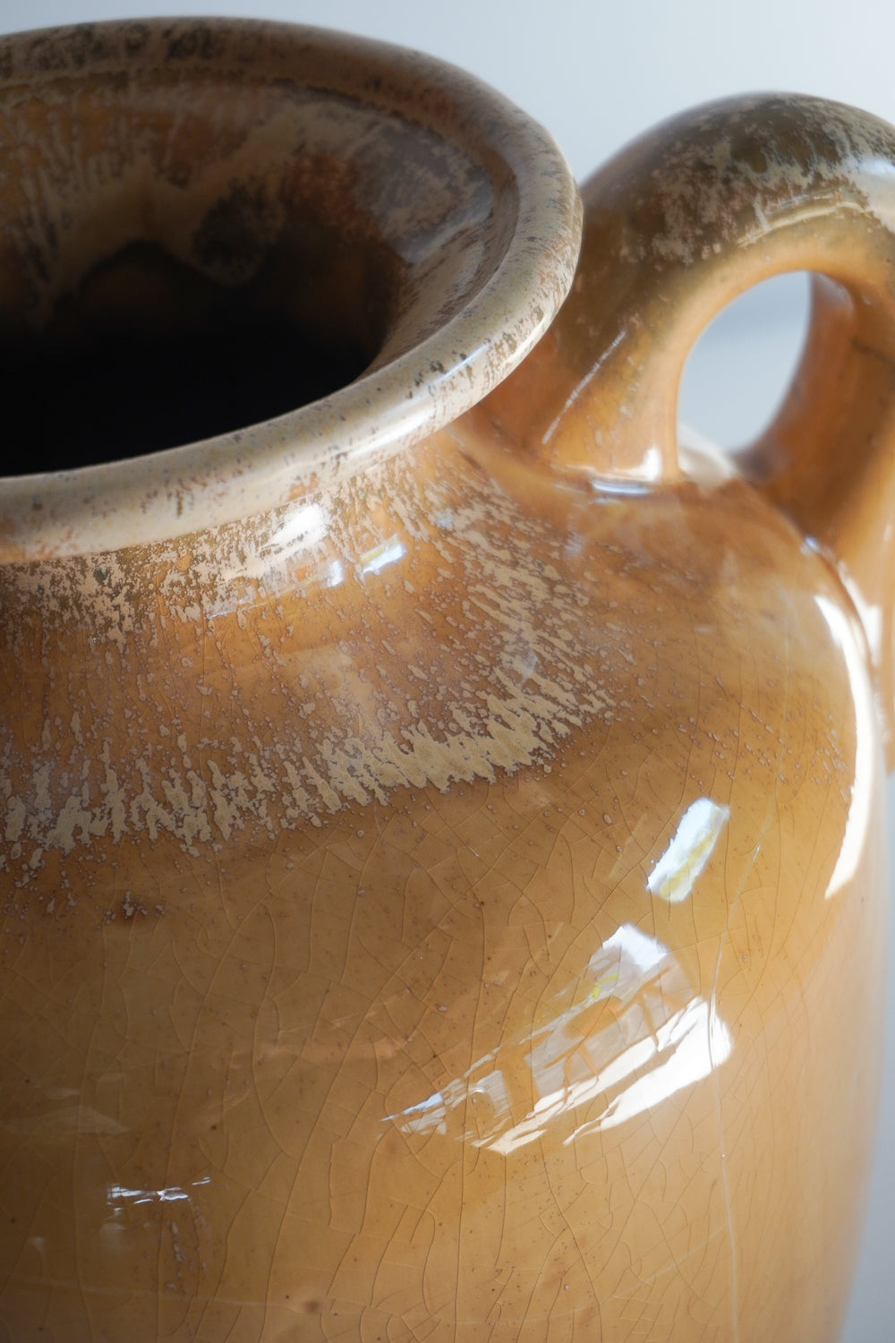 Otto Keramik <br>Vase 4284<br>大和店 - ヴィンテージ SHARK ATTACK
