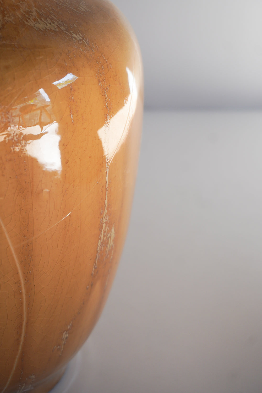 Otto Keramik <br>Vase 4284<br>大和店 - ヴィンテージ SHARK ATTACK