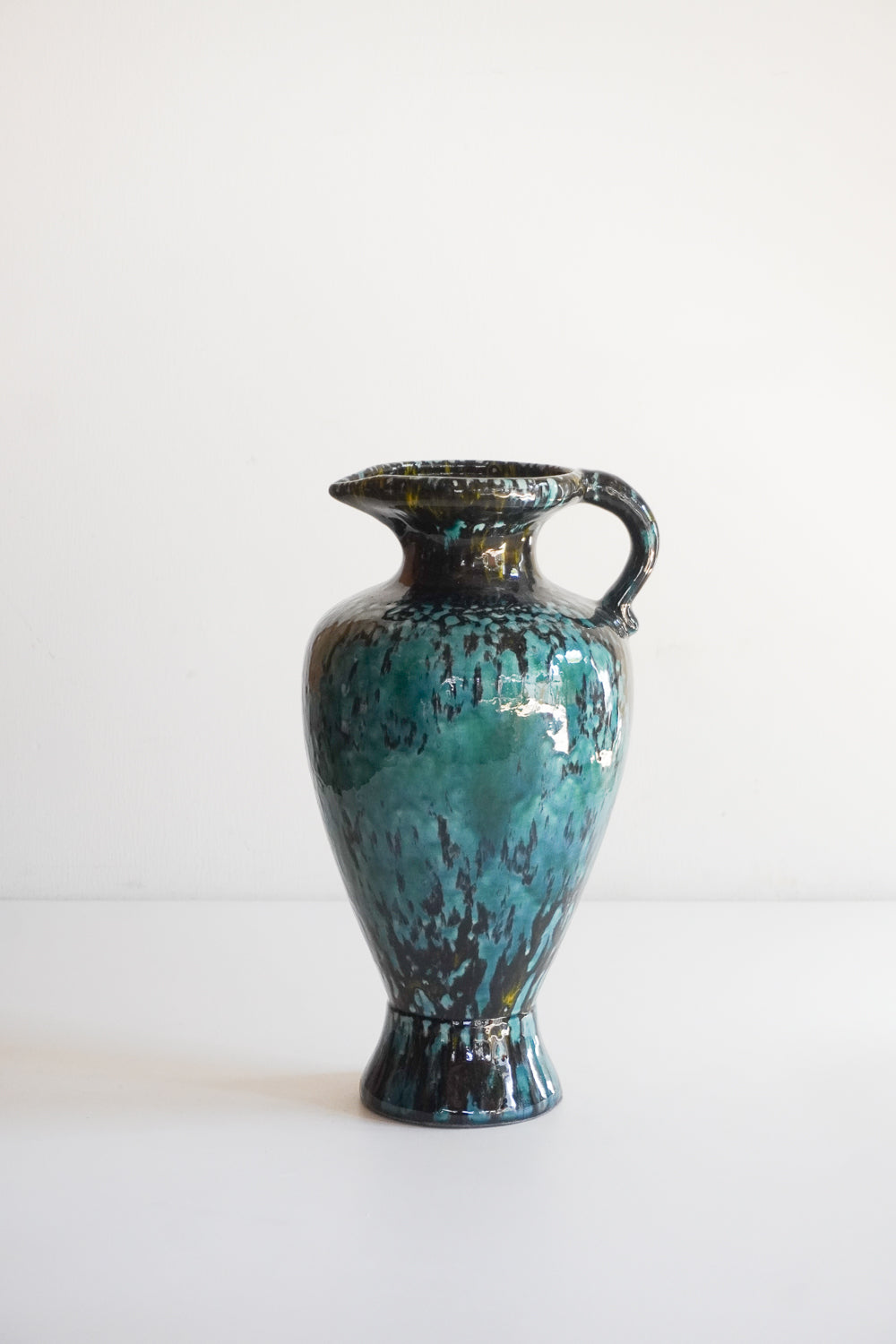 Otto Keramik <br>Vase 4704<br>大和店 - ヴィンテージ SHARK ATTACK