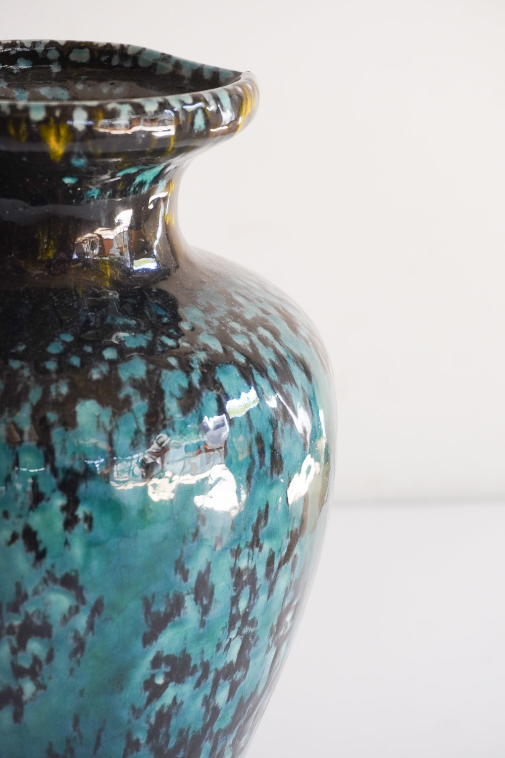 Otto Keramik <br>Vase 4704<br>大和店 - ヴィンテージ SHARK ATTACK
