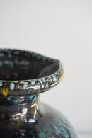 Otto Keramik <br>Vase 4704<br>大和店 - ヴィンテージ SHARK ATTACK