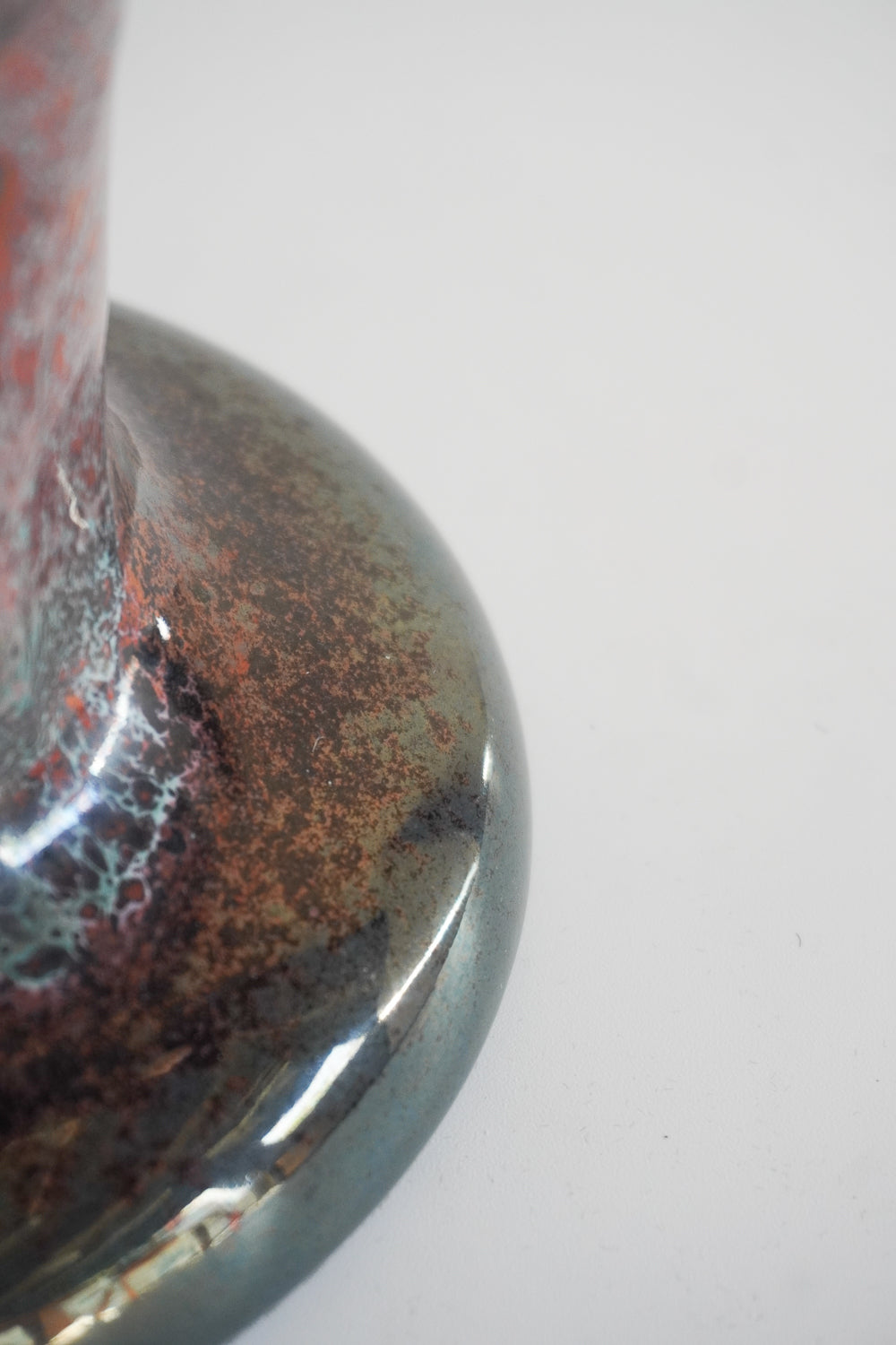 Otto Keramik <br>Vase 09<br>vintage<br>大和店 - ヴィンテージ SHARK ATTACK
