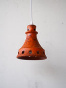 セラミック ペンダントランプ <br>Denmark <br> cerote antiques