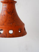 セラミック ペンダントランプ <br>Denmark <br> cerote antiques