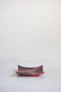 Otto Keramik <br>Plate 021 <br>vintage <br>Otto Keramik Tokyo - ヴィンテージ SHARK ATTACK