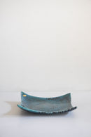 Otto Keramik <br>Plate 5252<br>大和店 - ヴィンテージ SHARK ATTACK