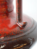 セラミック ペンダントランプ <br>Denmark <br>cerote antiques