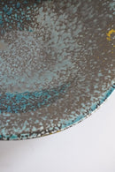 Otto Keramik <br>Plate 5263<br>大和店 - ヴィンテージ SHARK ATTACK
