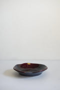 Otto Keramik <br>Plate 019 <br>vintage <br>Otto Keramik Tokyo - ヴィンテージ SHARK ATTACK