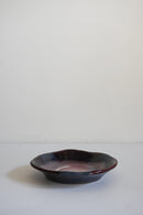 Otto Keramik <br>Plate 019 <br>vintage <br>Otto Keramik Tokyo - ヴィンテージ SHARK ATTACK