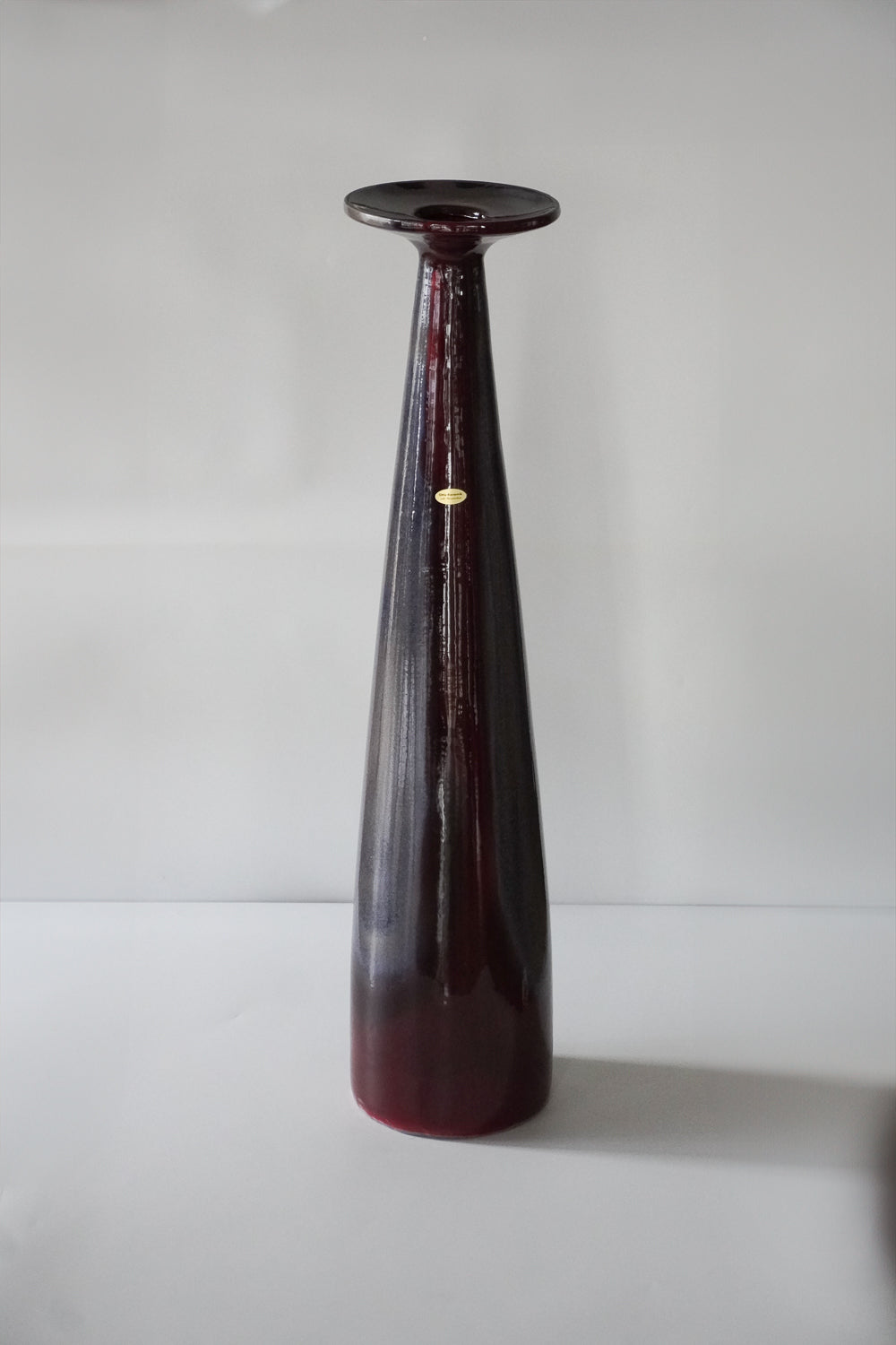 Otto Keramik <br>Vase 2007<br>Otto Keramik Tokyo・大阪店 - ヴィンテージ SHARK ATTACK