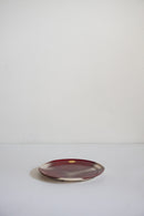 Otto Keramik <br>Plate 017 <br>vintage <br>Otto Keramik Tokyo - ヴィンテージ SHARK ATTACK