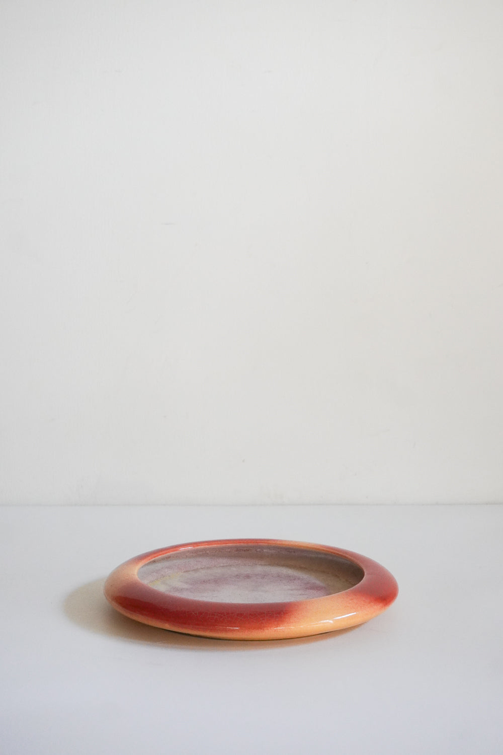 Otto Keramik <br>Plate 018<br>vintage<br>大和店・大阪店 - ヴィンテージ SHARK ATTACK