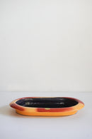 Otto Keramik <br>Plate 020<br>vintage<br>大和店 - ヴィンテージ SHARK ATTACK