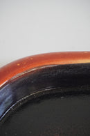 Otto Keramik <br>Plate 020<br>vintage<br>大和店 - ヴィンテージ SHARK ATTACK